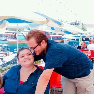 Meet your Posher, Rachel elif